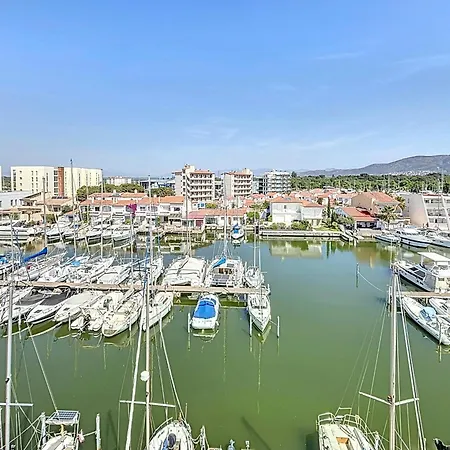 Apartment B Marina 410 Atico Un Vista Canal